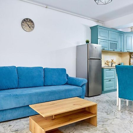 Summer Dream Beach Apartment 那沃达利 外观 照片