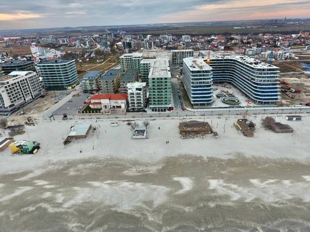 Summer Dream Beach Apartment 那沃达利 外观 照片