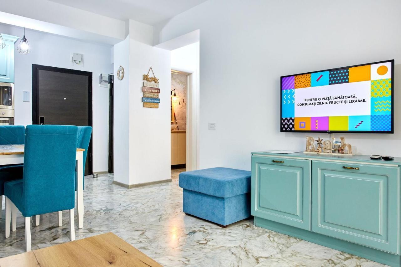 Summer Dream Beach Apartment 那沃达利 外观 照片