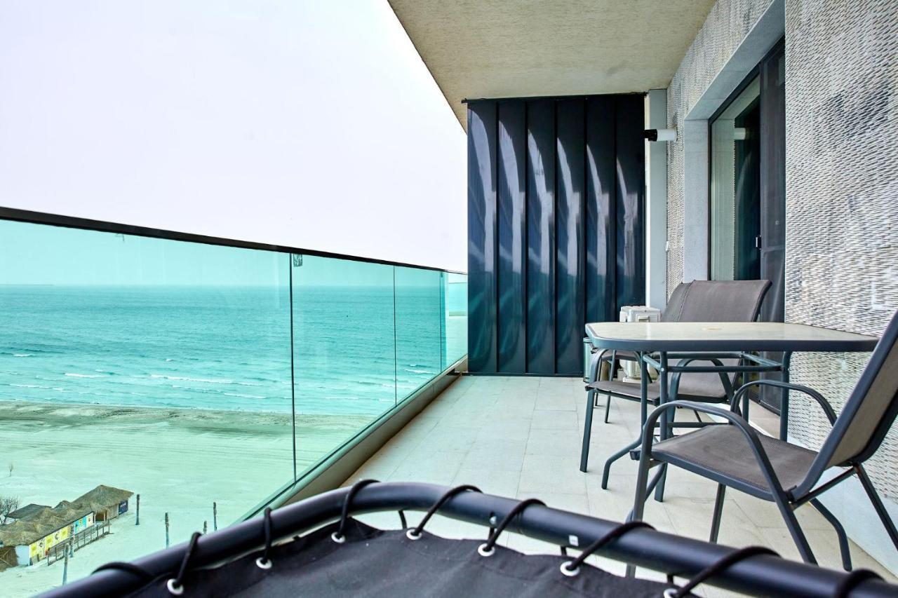 Summer Dream Beach Apartment 那沃达利 外观 照片