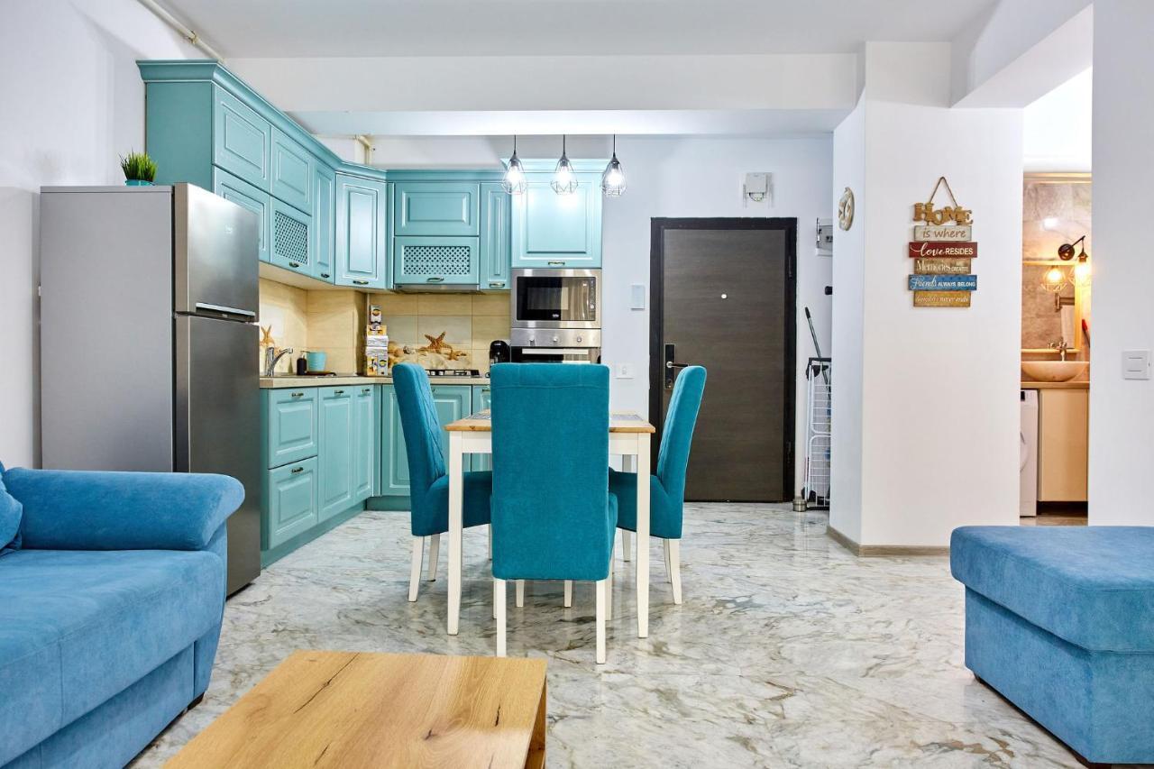 Summer Dream Beach Apartment 那沃达利 外观 照片