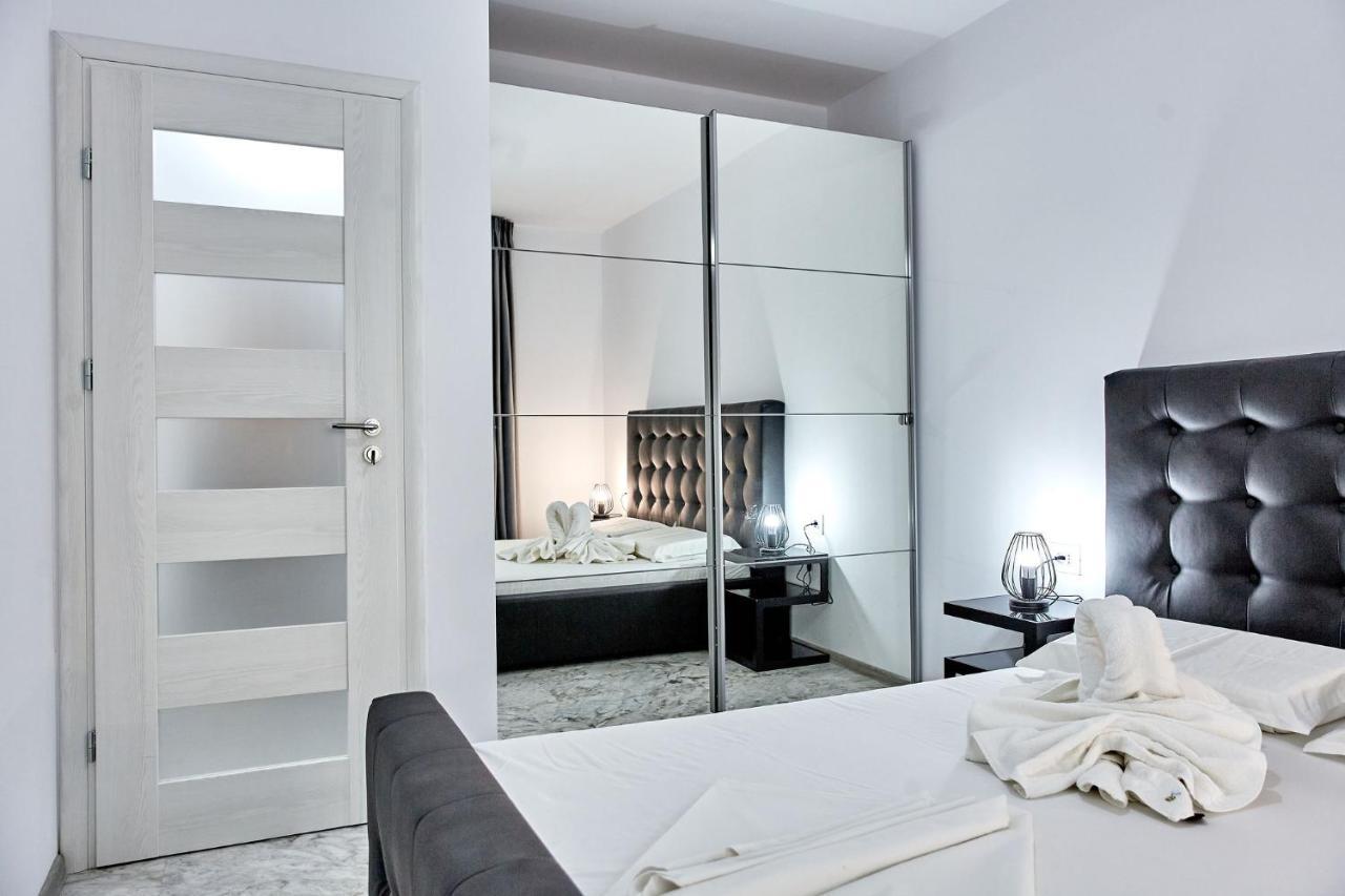 Summer Dream Beach Apartment 那沃达利 外观 照片