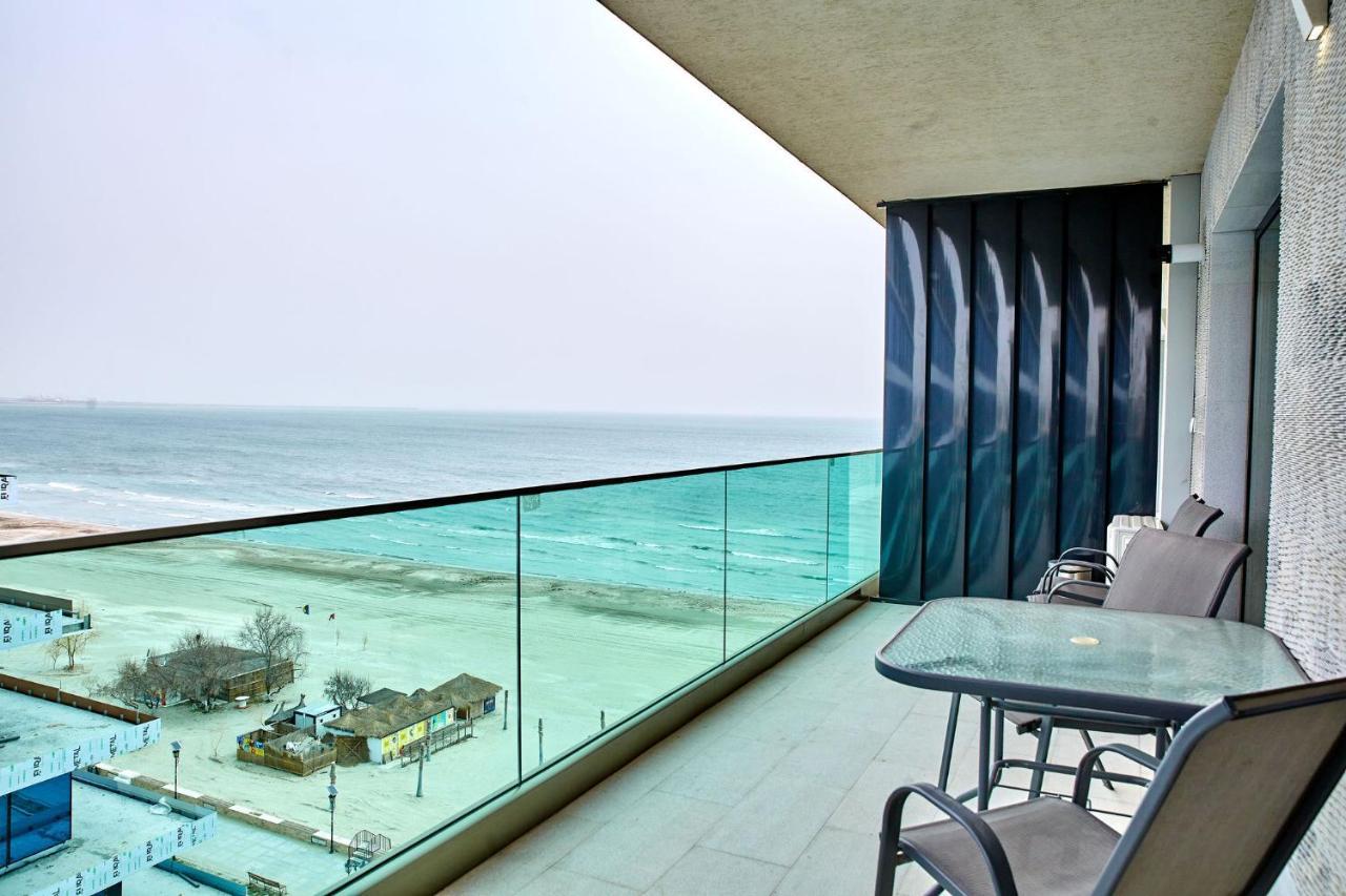 Summer Dream Beach Apartment 那沃达利 外观 照片