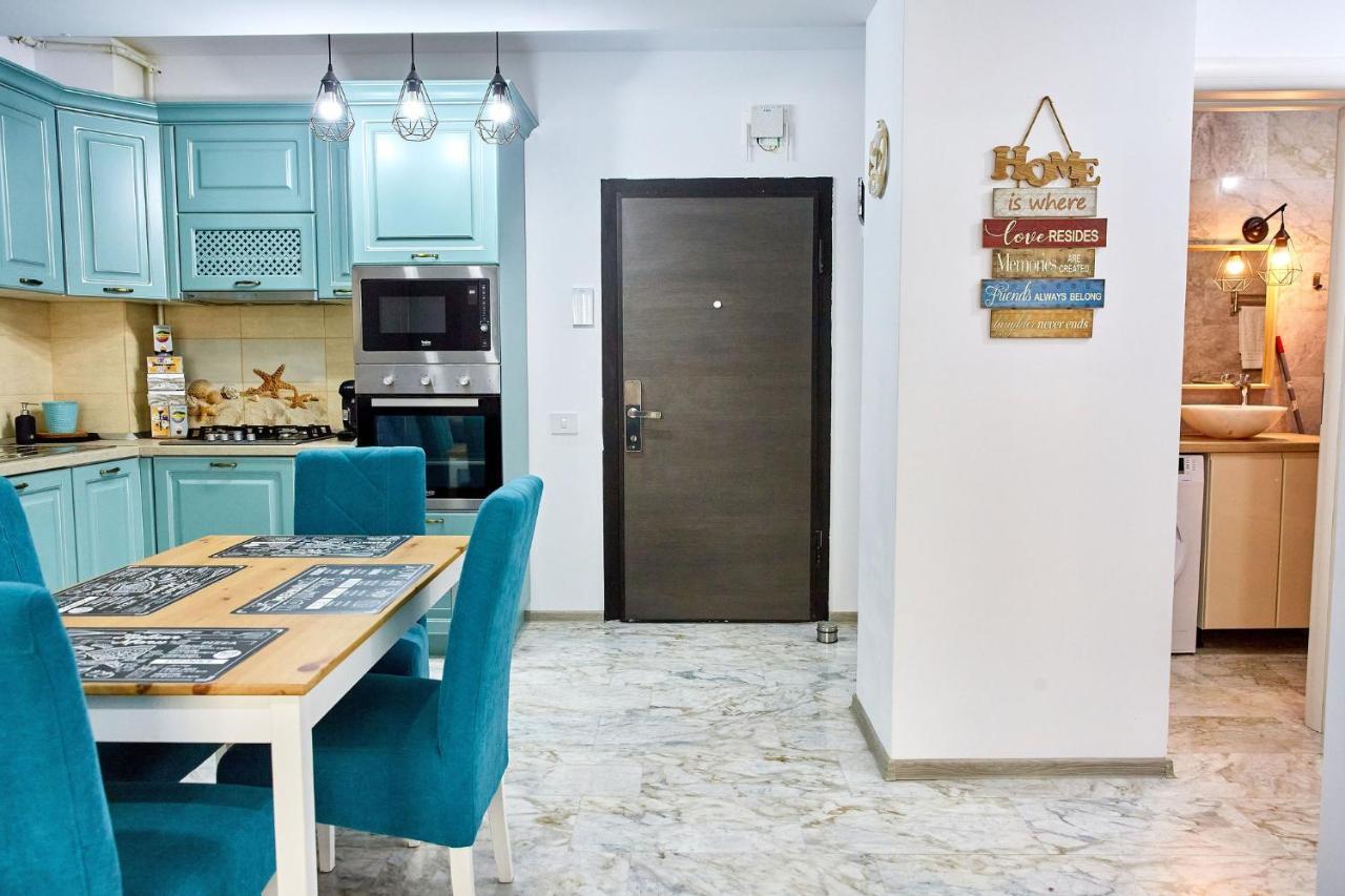 Summer Dream Beach Apartment 那沃达利 外观 照片