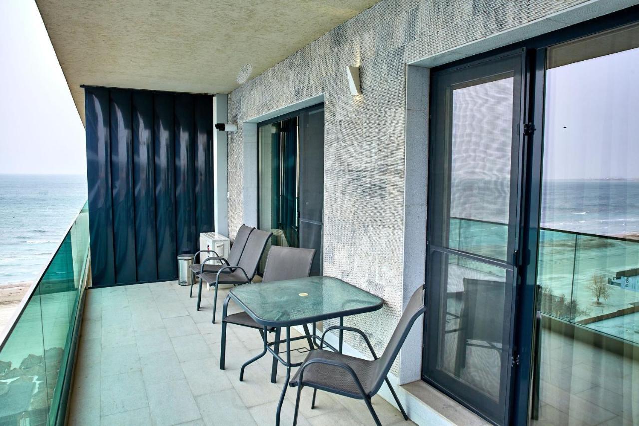Summer Dream Beach Apartment 那沃达利 外观 照片