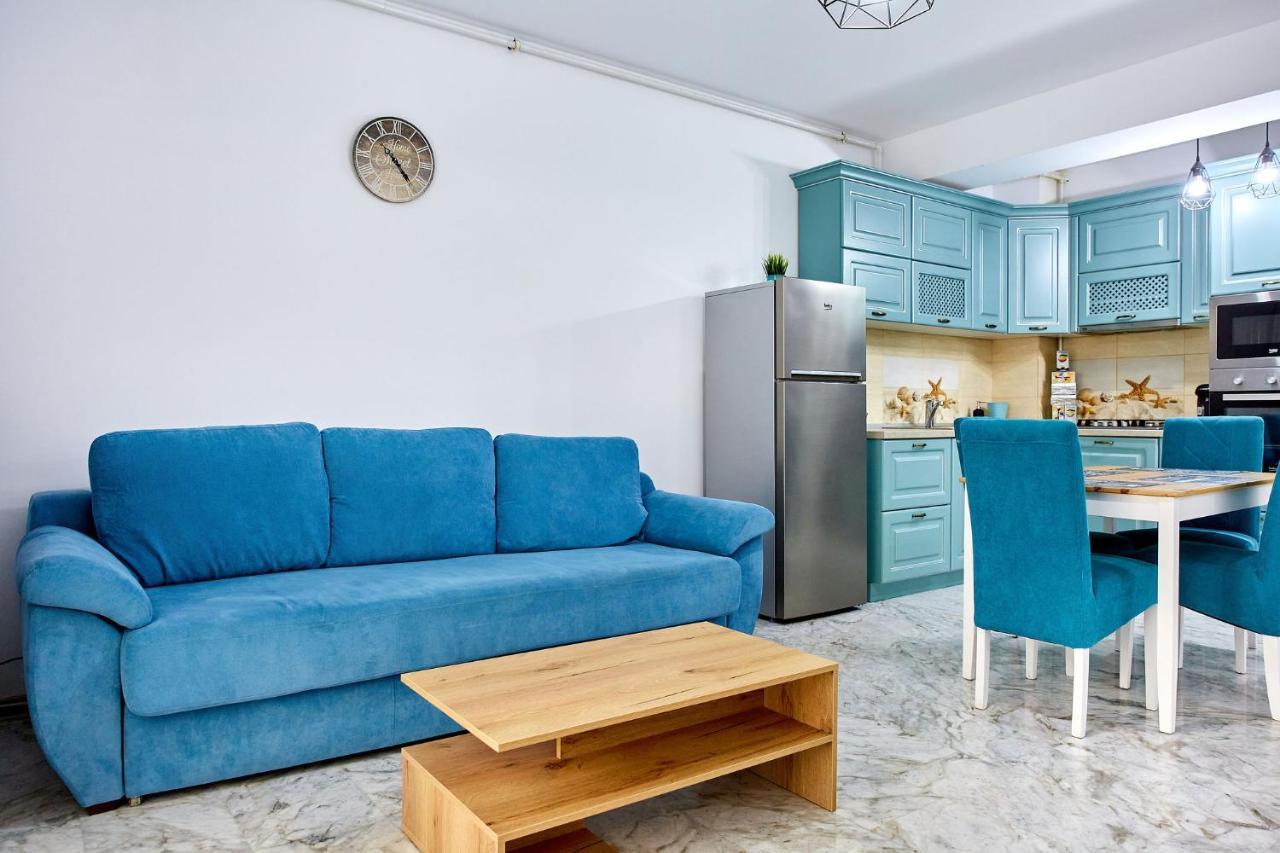 Summer Dream Beach Apartment 那沃达利 外观 照片